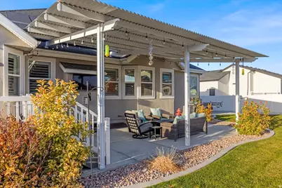 889 W Sagewood Dr, Stansbury Park, UT 84074 - Photo 60