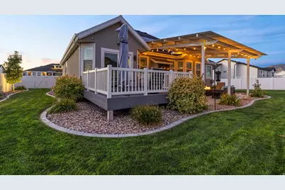889 W Sagewood Dr, Stansbury Park, UT 84074 - Photo 54