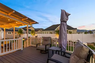 889 W Sagewood Dr, Stansbury Park, UT 84074 - Photo 56