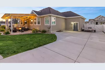 889 W Sagewood Dr, Stansbury Park, UT 84074 - Photo 52