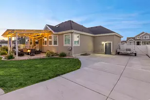889 W Sagewood Dr, Stansbury Park, UT 84074 - Photo 52