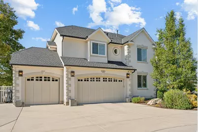 1103 E Lone Peak Ln, Draper, UT 84020 - Photo 2