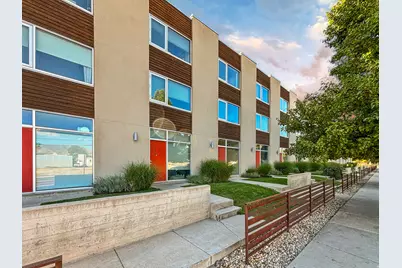 1144 S West Temple, Salt Lake City, UT 84101 - Photo 2