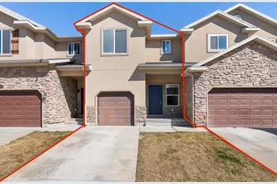 2037 E Cedar Trails Way, Eagle Mountain, UT 84005 - Photo 2