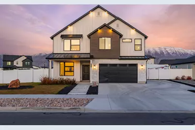 891 S 1000 W, American Fork, UT 84003 - Photo 2