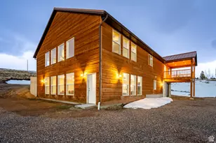 2033 S Sleepy Sage Ln, Fish Lake, UT 84701 - Photo 2