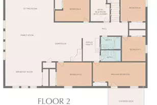 2033 S Sleepy Sage Ln, Fish Lake, UT 84701 - Photo 42