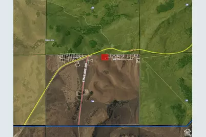 2033 S Sleepy Sage Ln, Fish Lake, UT 84701 - Photo 56