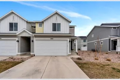 1082 E Dory Boat Rd, Saratoga Springs, UT 84045 - Photo 4