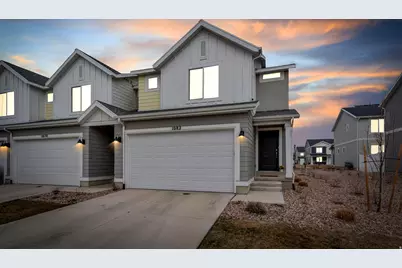 1082 E Dory Boat Rd, Saratoga Springs, UT 84045 - Photo 1