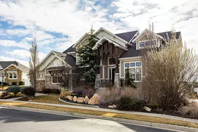 910 S Pace Pl, North Salt Lake, UT 84054 - Photo 1