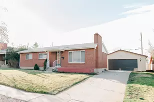 214 E 1250 N, Bountiful, UT 84010 - Photo 1
