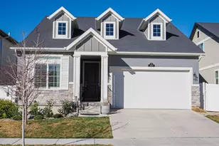 287 S Hayes Well Ln, Saratoga Springs, UT 84045 - Photo 2