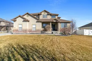 4212 W Park Hollow Ln, Riverton, UT 84096 - Photo 1