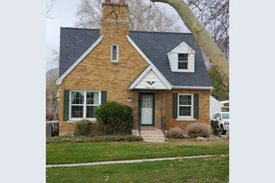 1660 E 26th St S, Ogden, UT 84401 - Photo 1
