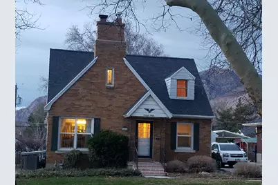 1660 E 26th St S, Ogden, UT 84401 - Photo 2