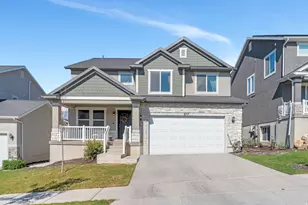 917 N Olson Dr, Saratoga Springs, UT 84045 - Photo 1