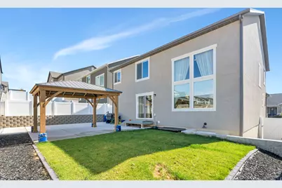 917 N Olson Dr, Saratoga Springs, UT 84045 - Photo 36