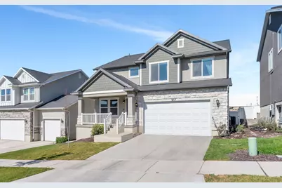 917 N Olson Dr, Saratoga Springs, UT 84045 - Photo 2