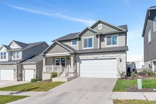 917 N Olson Dr, Saratoga Springs, UT 84045 - Photo 2