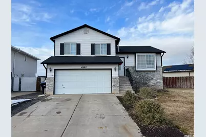 4062 W 5950 S, Roy, UT 84067 - Photo 1