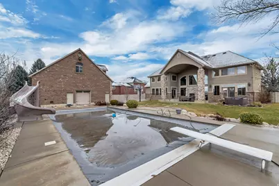 6455 S Raymond Dr, South Weber, UT 84405 - Photo 64