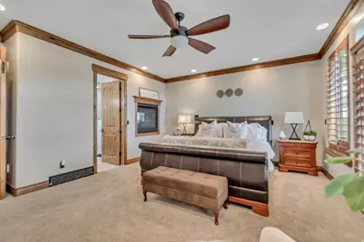 6455 S Raymond Dr, South Weber, UT 84405 - Photo 42