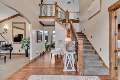 6455 S Raymond Dr, South Weber, UT 84405 - Photo 8