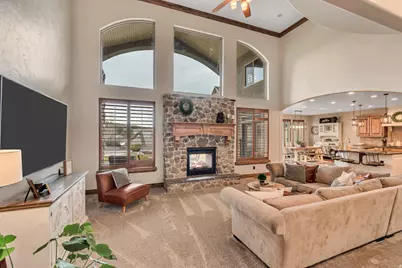 6455 S Raymond Dr, South Weber, UT 84405 - Photo 16