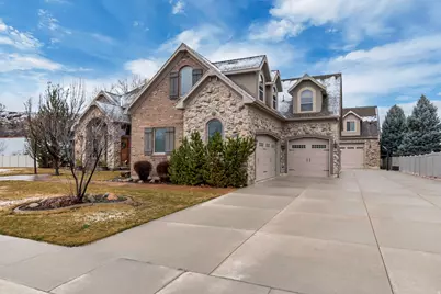 6455 S Raymond Dr, South Weber, UT 84405 - Photo 4