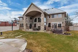 6455 S Raymond Dr, South Weber, UT 84405 - Photo 62