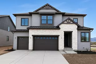 934 S Romney Rd, Heber City, UT 84032 - Photo 1