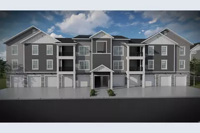 6688 W Twin Rocks Ln #C101, Herriman, UT 84096 - Photo 2