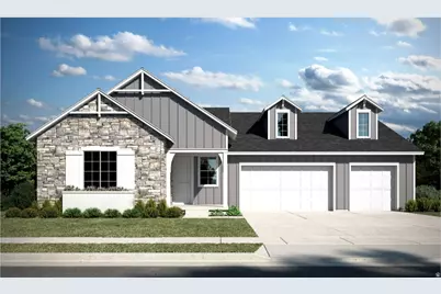 925 E Ellens St E #LOT 2, American Fork, UT 84003 - Photo 1