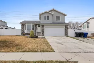 5762 S Trowbridge Way W, Salt Lake City, UT 84118 - Photo 1