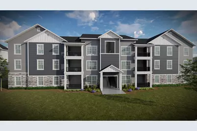 6688 W Twin Rocks Ln #C102, Herriman, UT 84096 - Photo 1
