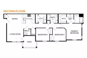 6688 W Twin Rocks Ln, Herriman, UT 84096 - Photo 4