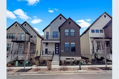 4357 W 2360 N, Lehi, UT 84043 - Photo 1