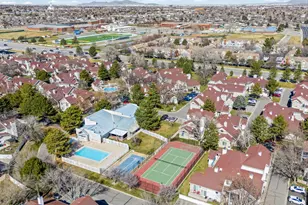 1468 W Coastal Ct, Taylorsville, UT 84123 - Photo 20