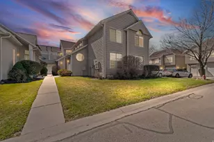 1468 W Coastal Ct, Taylorsville, UT 84123 - Photo 2