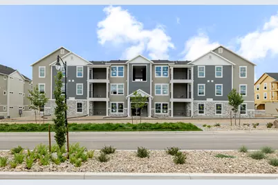 6688 W Twin Rocks Ln #C203, Herriman, UT 84096 - Photo 1