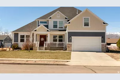 2477 S 400 E, Heber City, UT 84032 - Photo 1