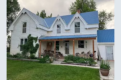 115 W 200 S, Kanosh, UT 84637 - Photo 1