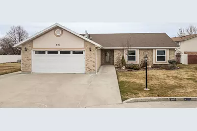 897 N 250 W, Logan, UT 84321 - Photo 1