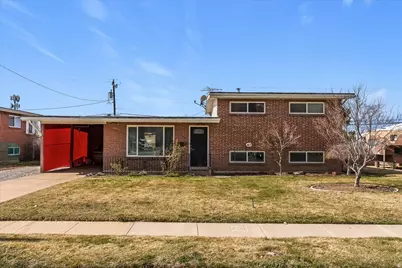 5449 S 700 E, South Ogden, UT 84405 - Photo 2