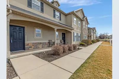 7826 S Cool Water Way W, West Jordan, UT 84081 - Photo 2