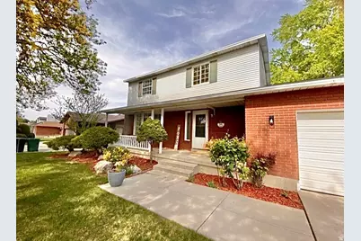 5085 S Clover View Dr, Murray, UT 84123 - Photo 2