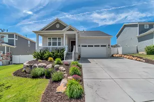 2103 N Elderberry Dr W, Saratoga Springs, UT 84045 - Photo 1