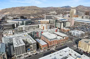 328 W 200 S, Salt Lake City, UT 84101 - Photo 2