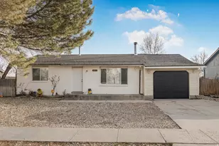3897 W 6200 S, Taylorsville, UT 84129 - Photo 1